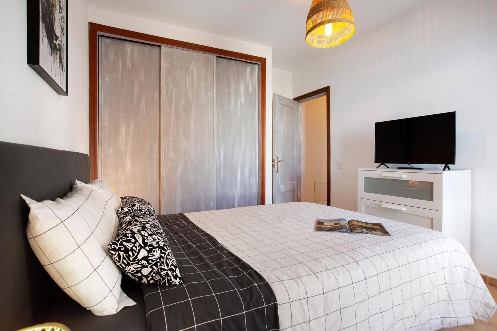 Piso Del Mar Apartment *