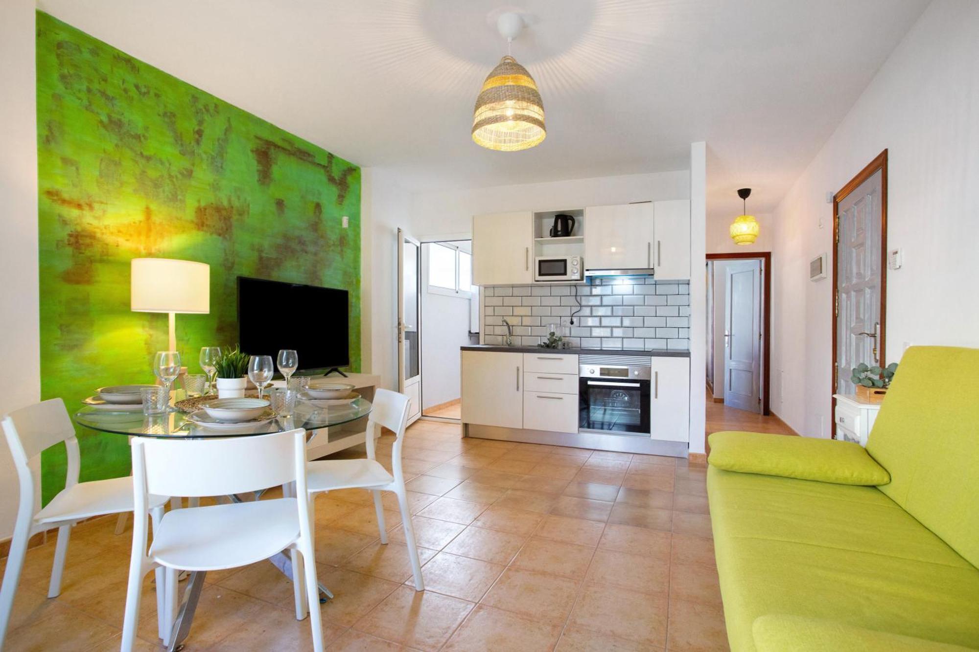 Piso Del Mar Apartment *