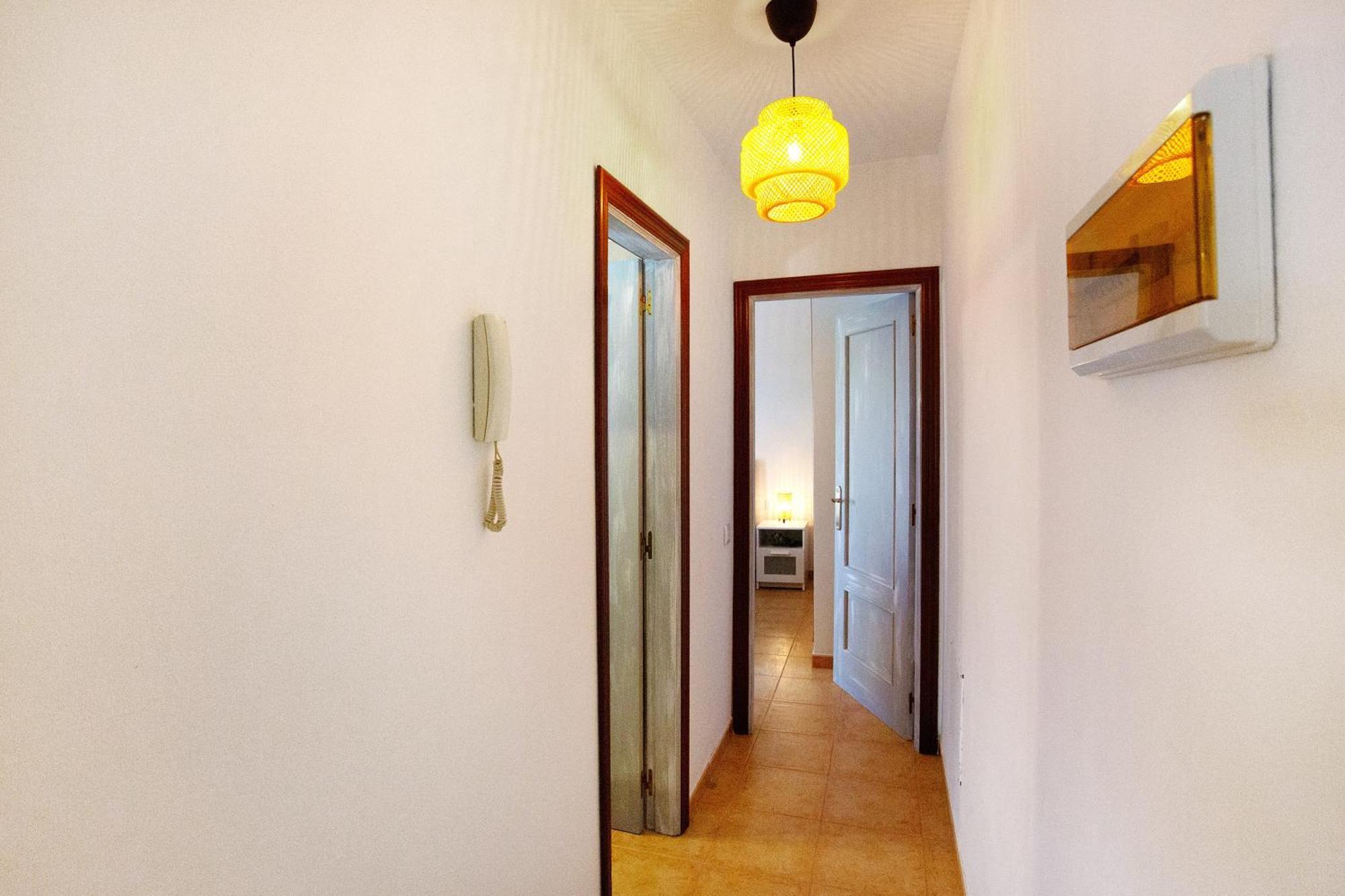 Piso Del Mar Apartment *
