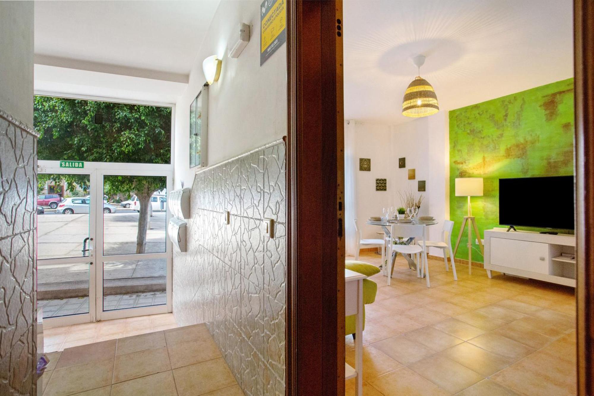 Piso Del Mar Apartment Corralejo