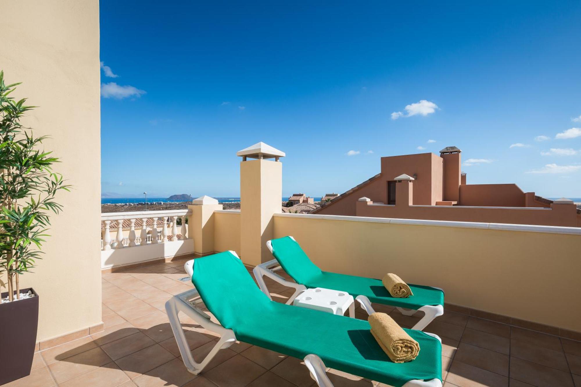 Villa Home2book Private Pool & Terrace, Aloha Sun *