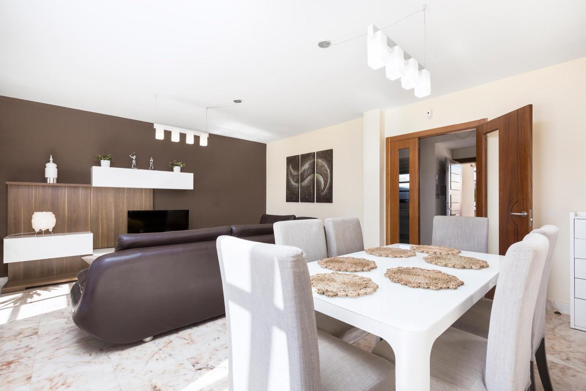 Home2book Private Pool & Terrace, Aloha Sun Villa Corralejo