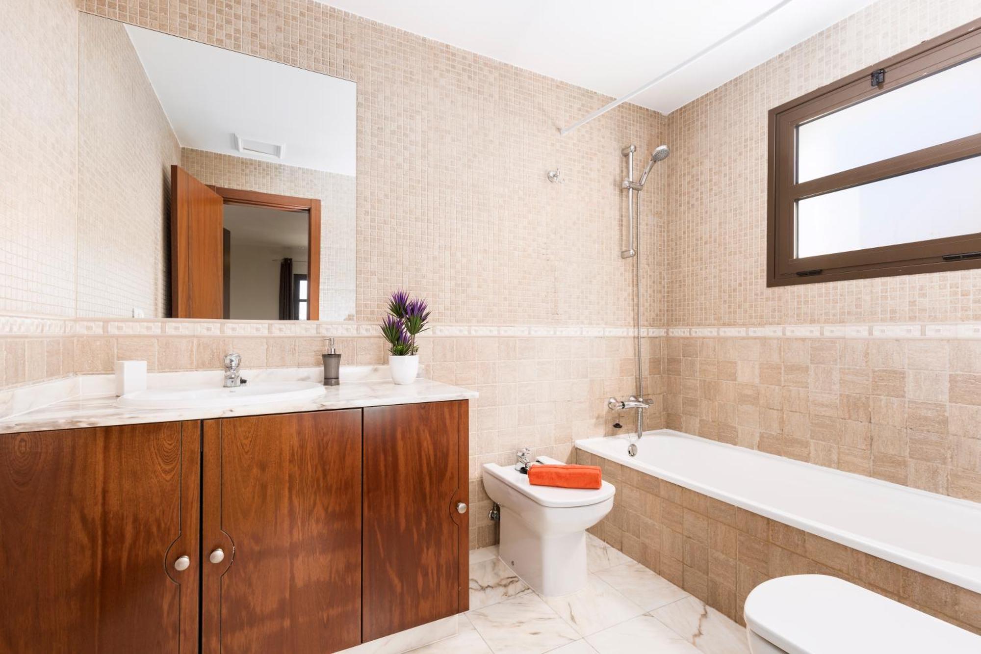 Home2book Private Pool & Terrace, Aloha Sun Corralejo