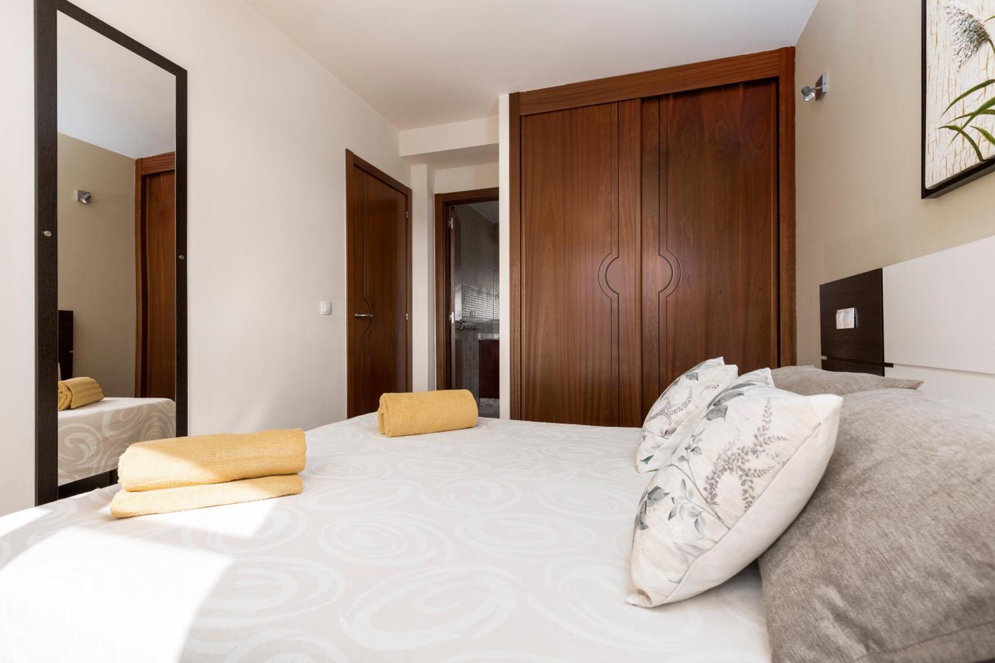 Home2book Private Pool & Terrace, Aloha Sun Villa Corralejo