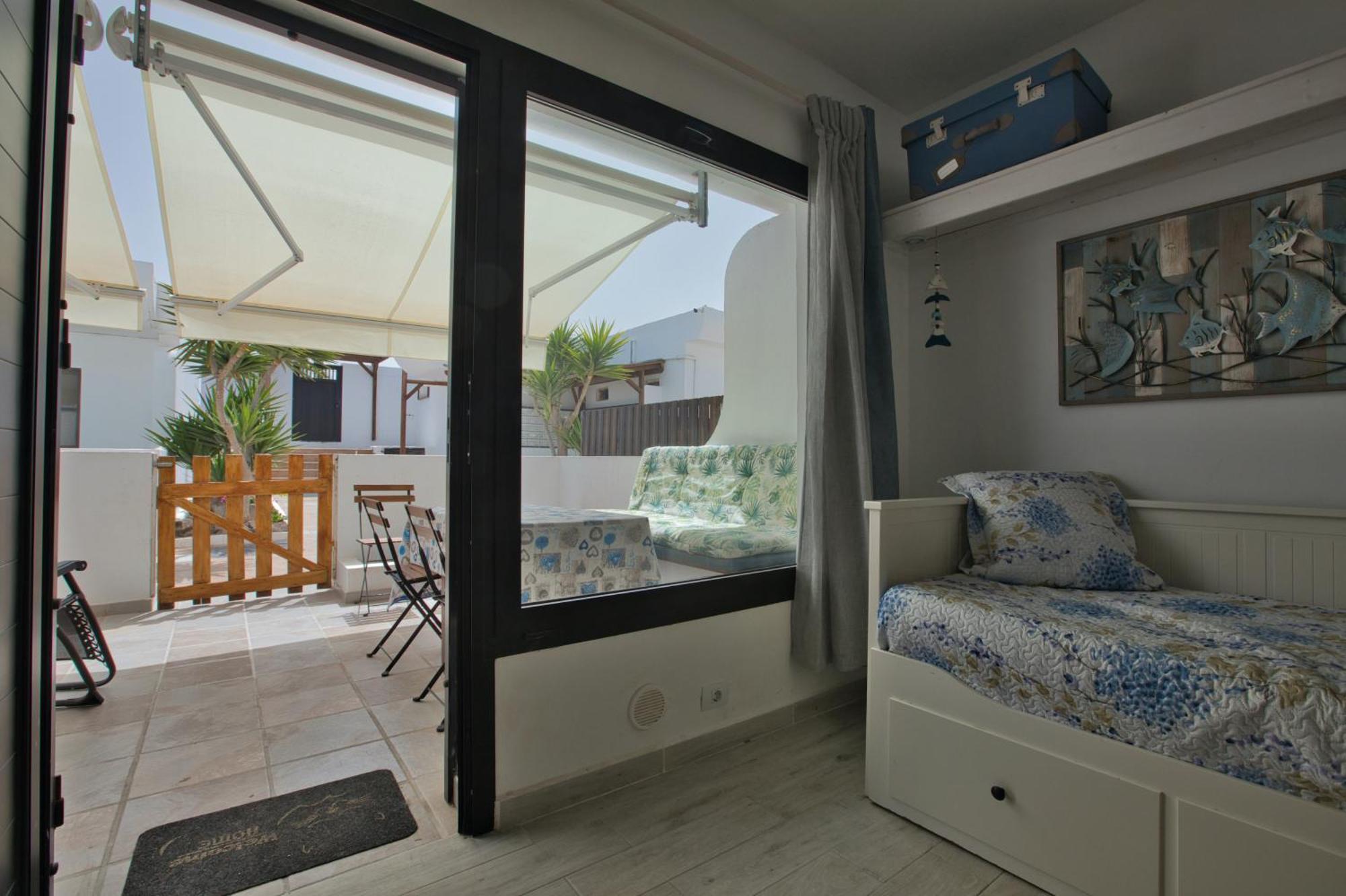 Apartment Casa Cometa *