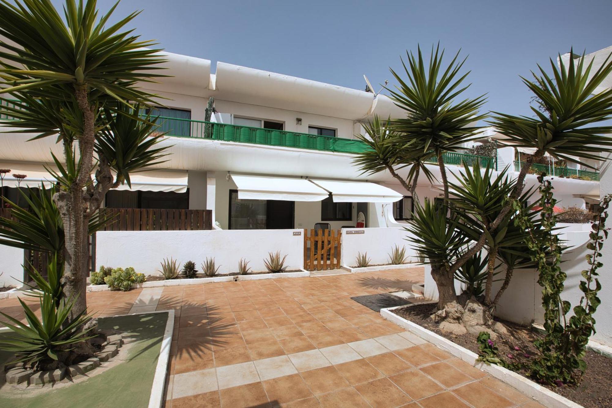 Casa Cometa Apartment