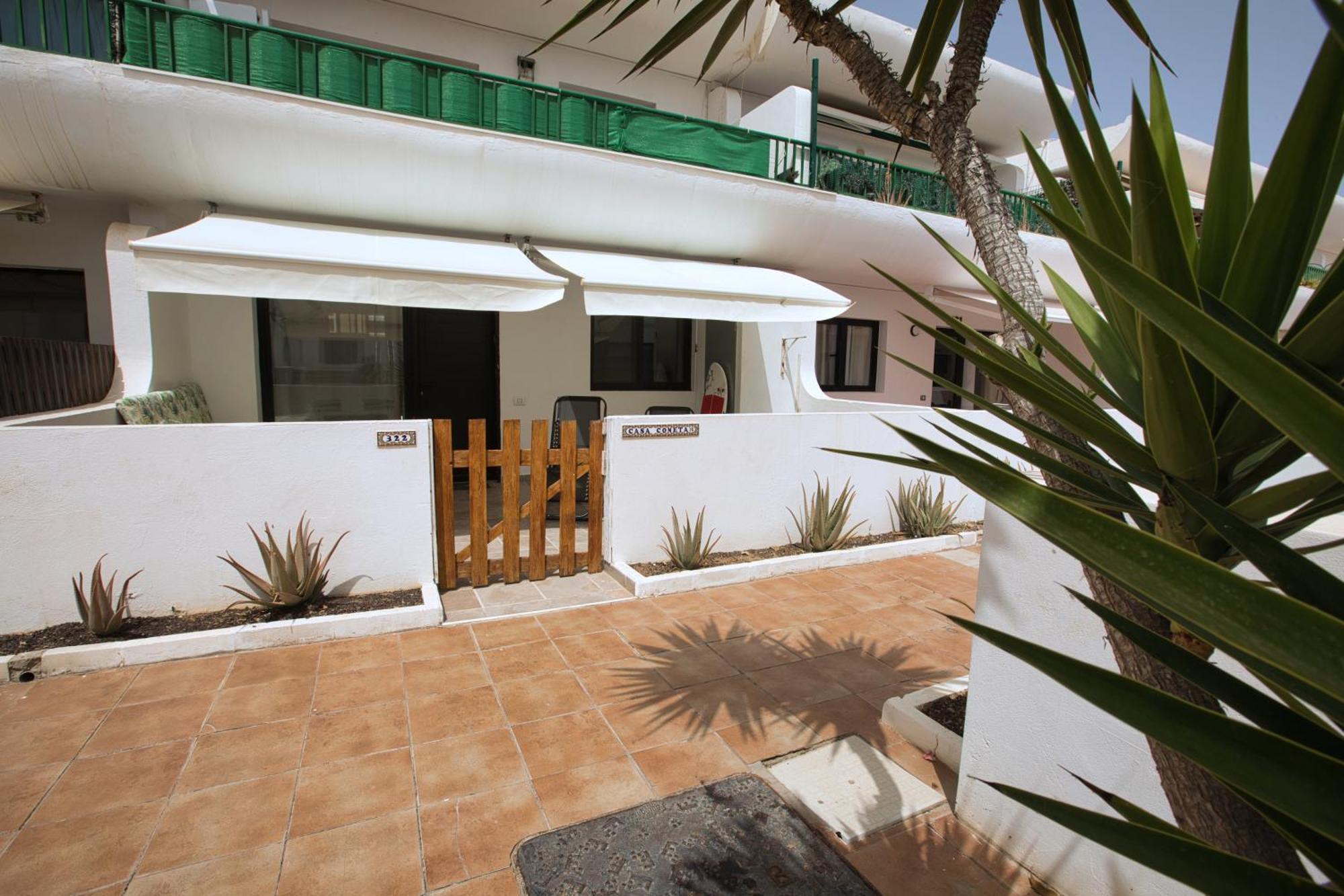 Casa Cometa Apartment Corralejo