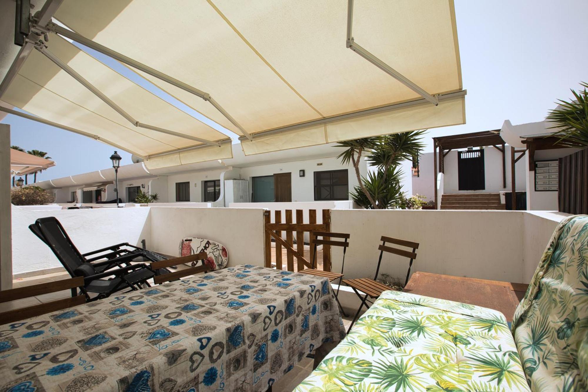 Casa Cometa Apartment