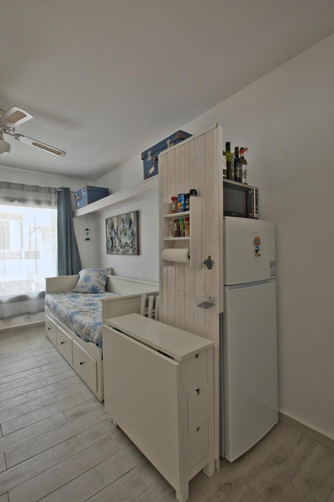 Casa Cometa Apartment Corralejo