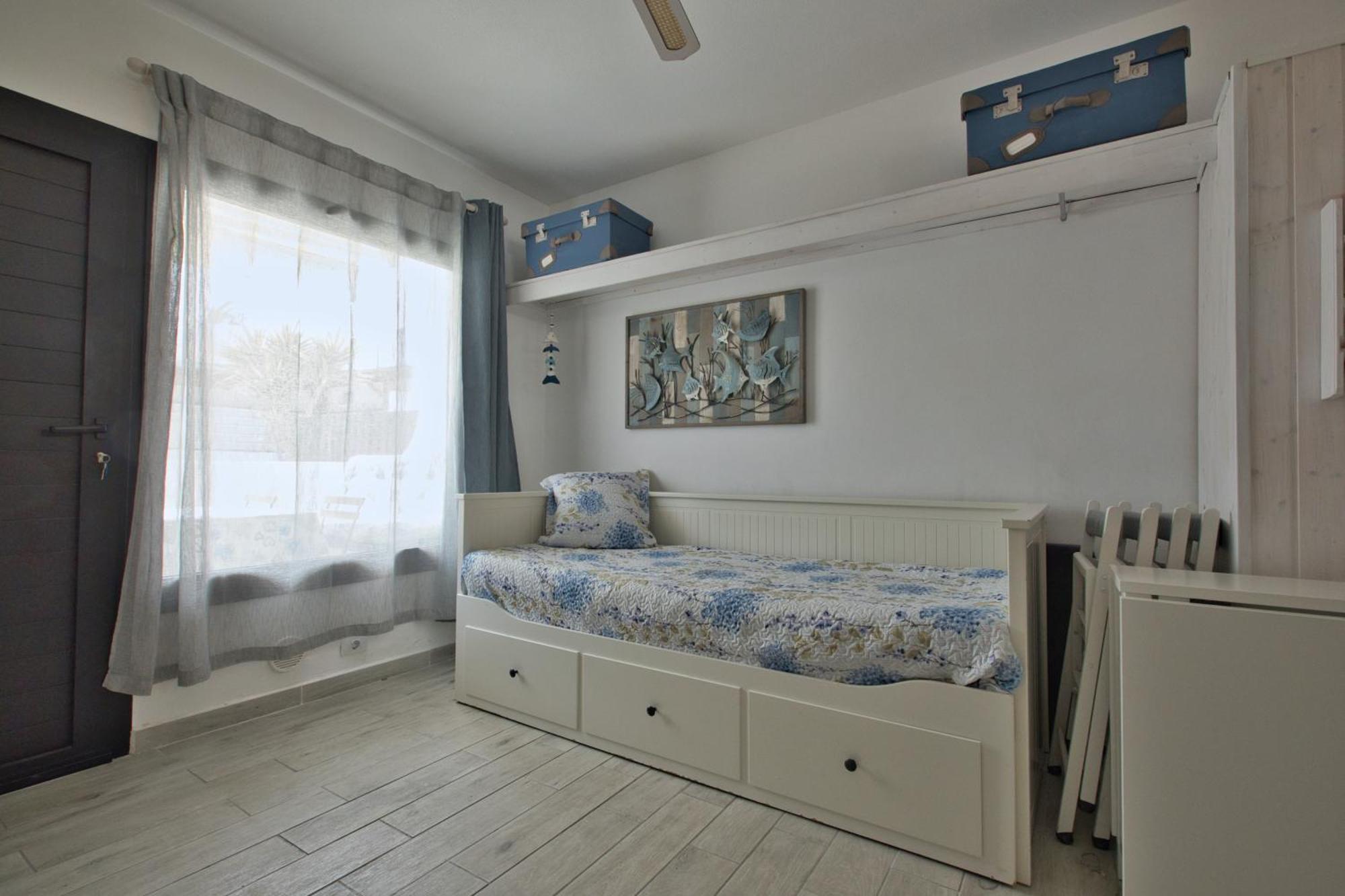 Casa Cometa Apartment *