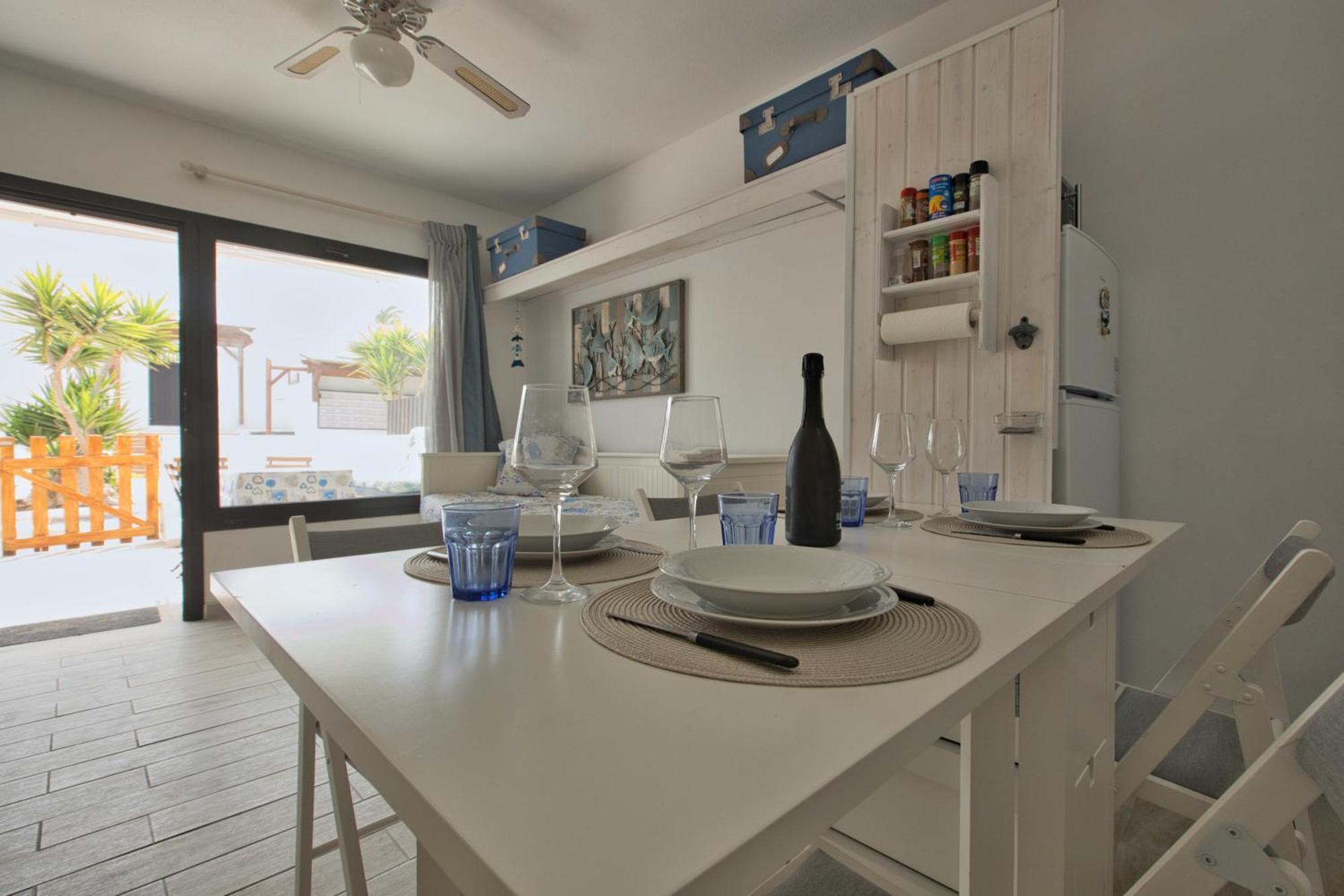 Casa Cometa *