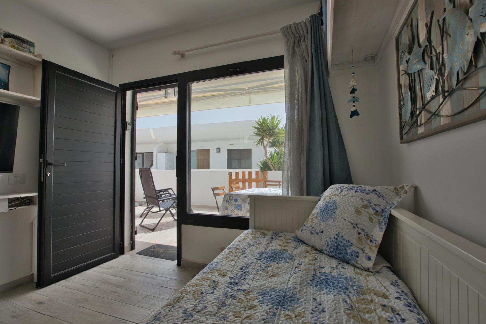 Apartment Casa Cometa