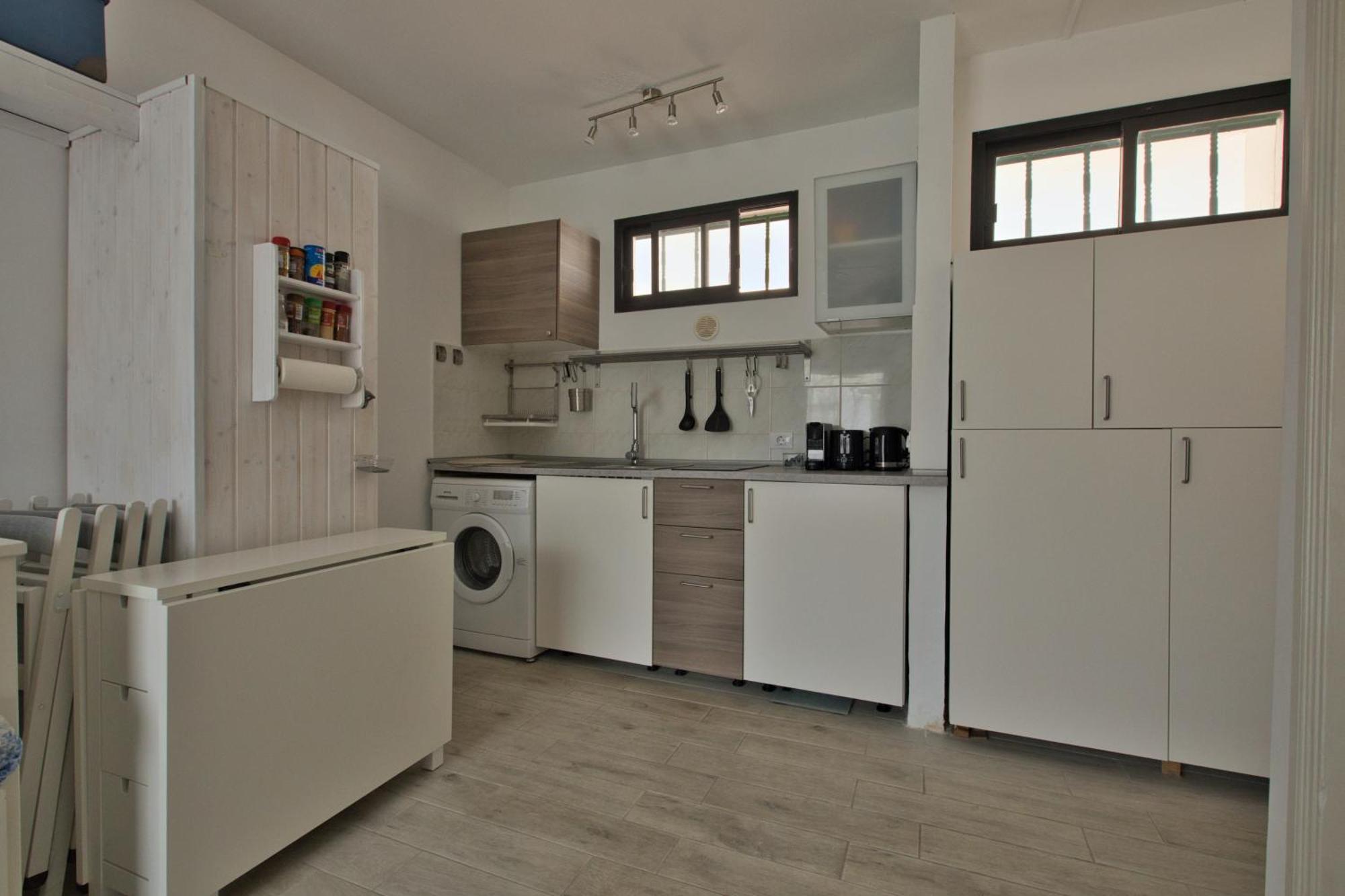 Casa Cometa Apartment