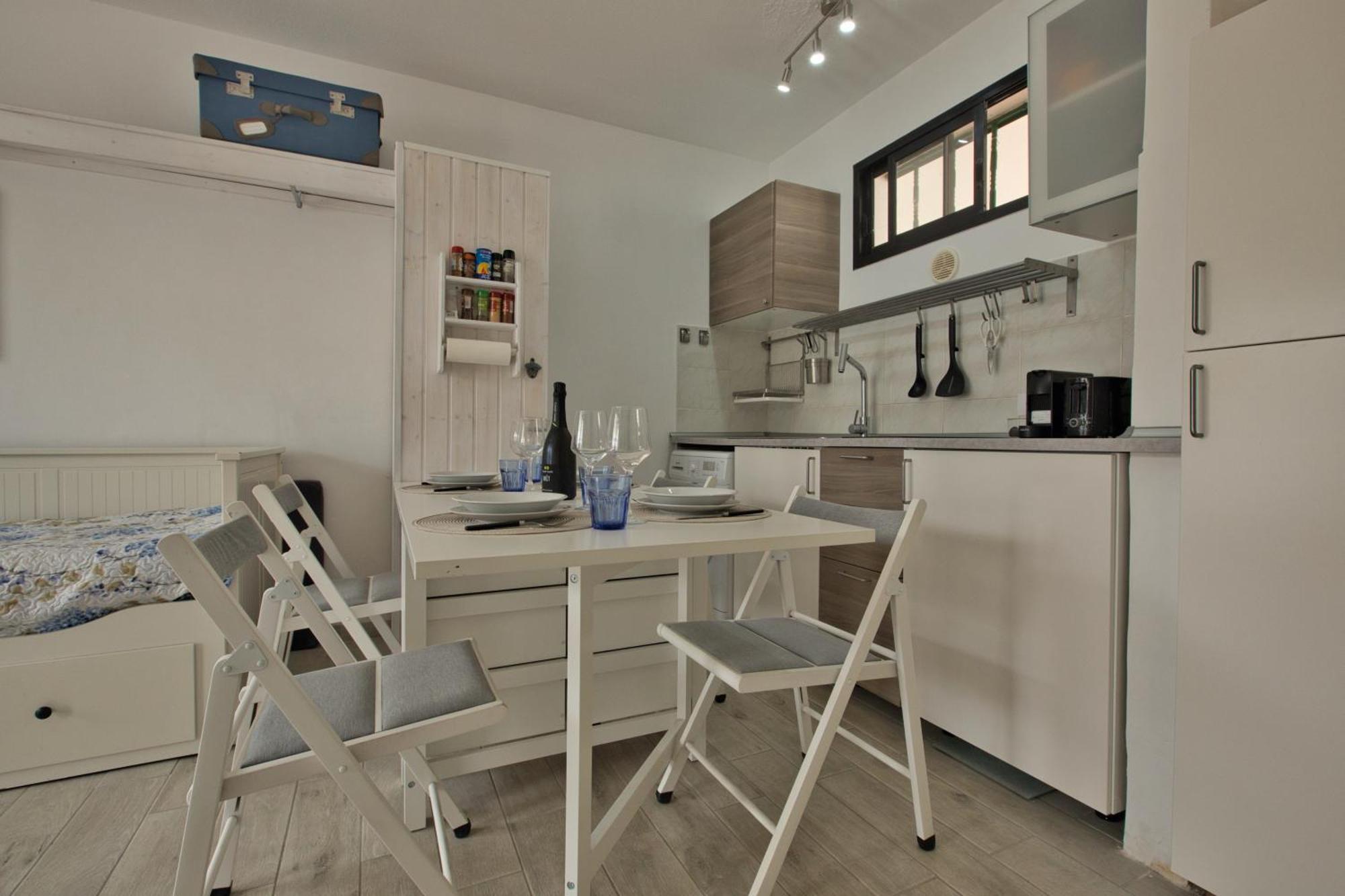 Casa Cometa *