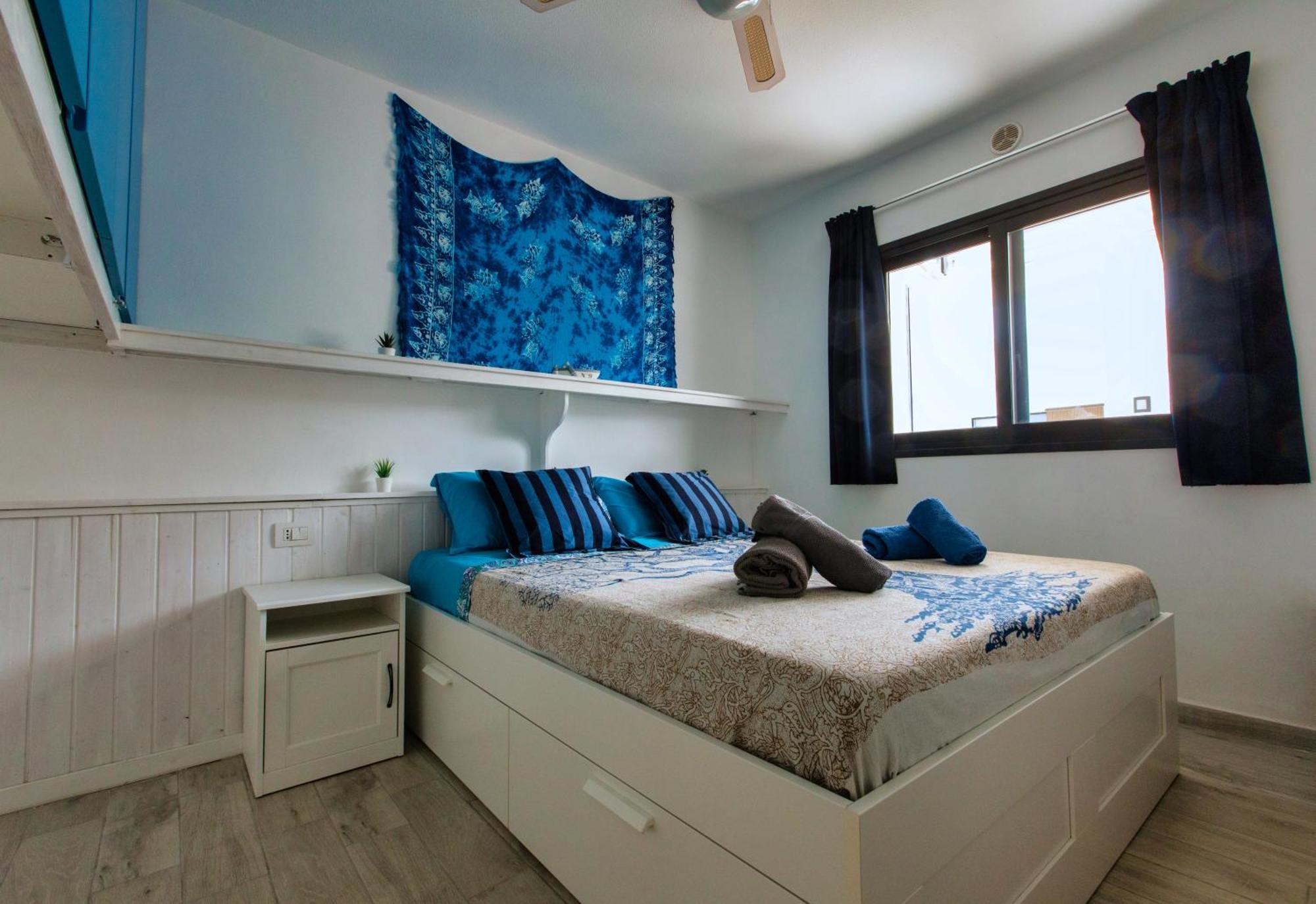 Casa Cometa Apartment