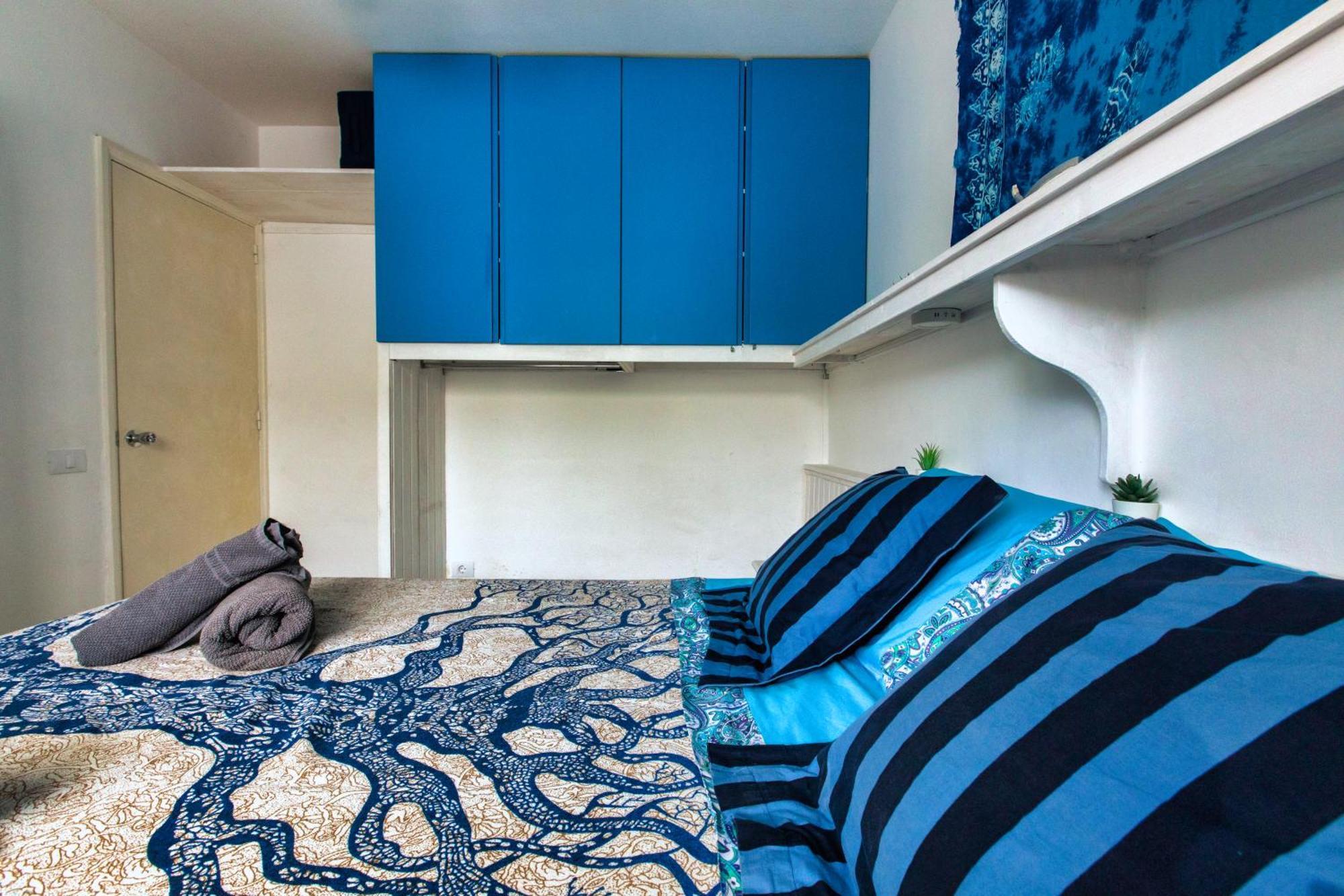 Apartment Casa Cometa