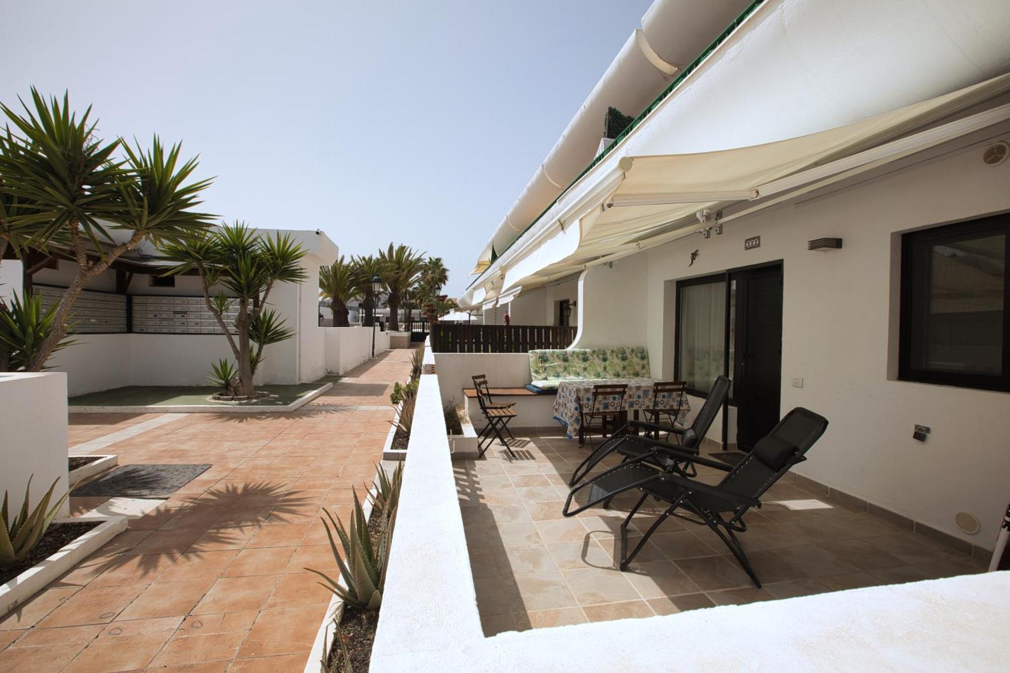 Casa Cometa Apartment *