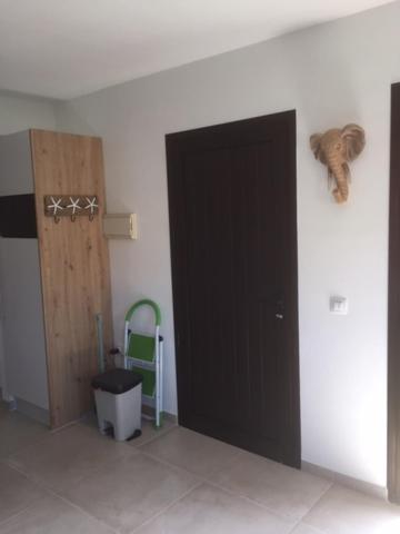 Casa Marilyn Corralejo