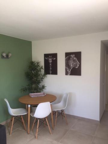 Casa Marilyn Apartment *