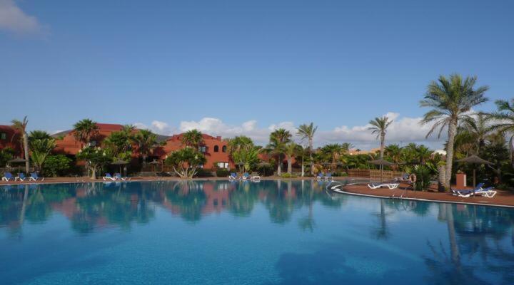 Casa Marilyn Apartment Corralejo