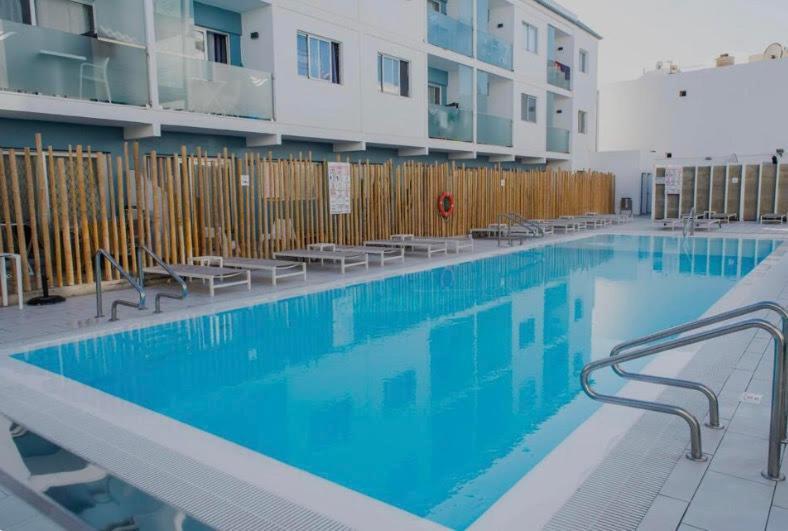 Appartement Casa Sol Bristol Sunset