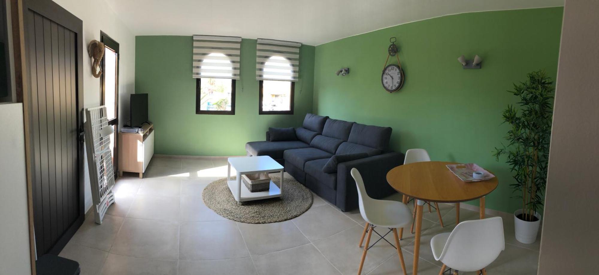 Casa Marilyn Apartment Corralejo