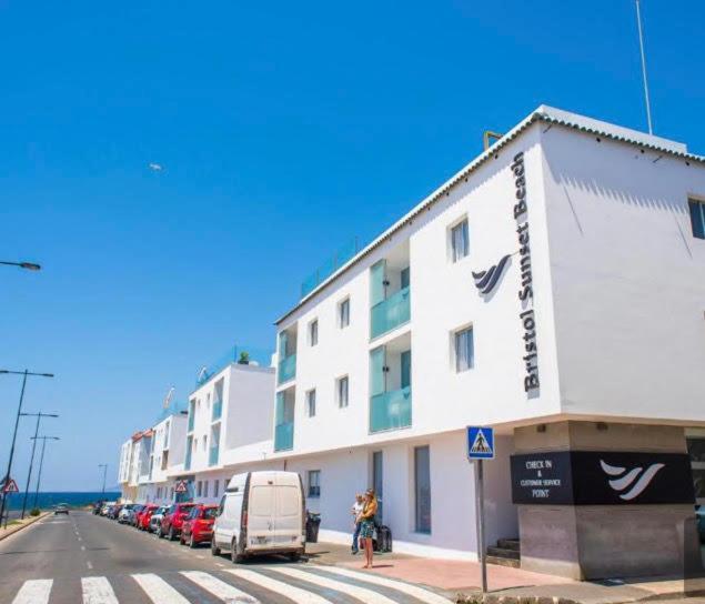 Casa Sol Bristol Sunset Apartment