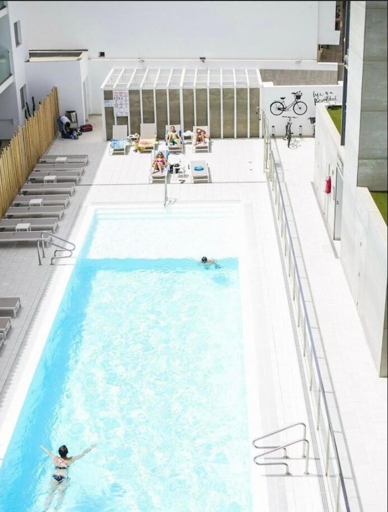 Appartement Casa Sol Bristol Sunset