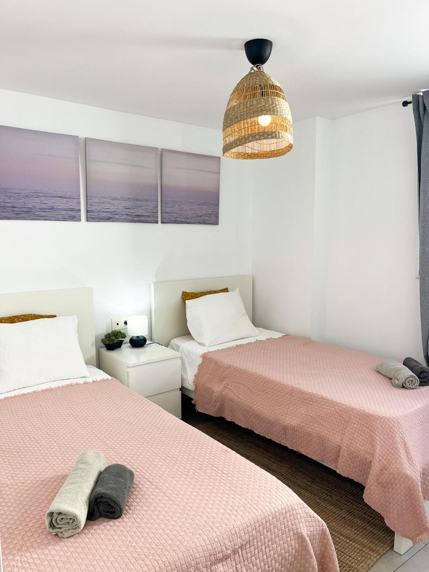 Casa Sol Bristol Sunset Apartment Corralejo