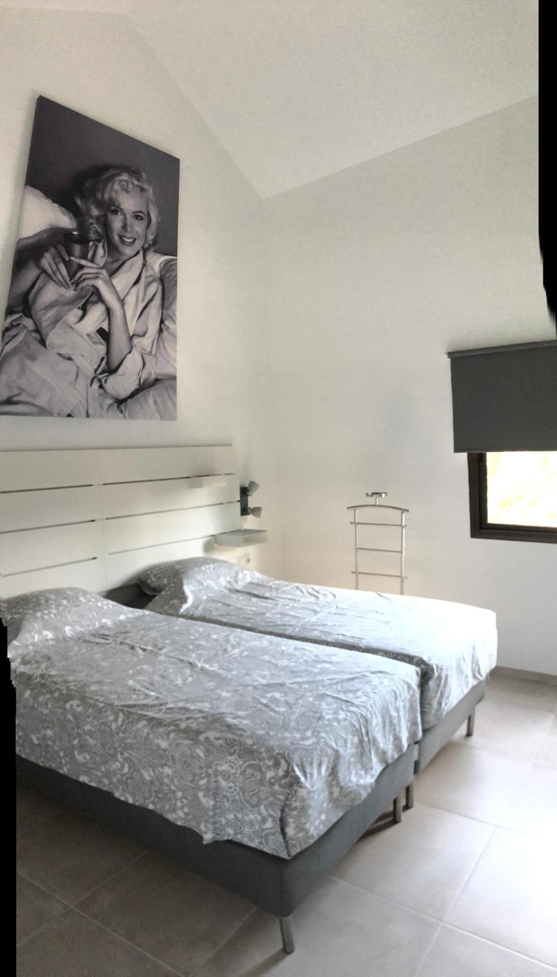Casa Marilyn Apartment *