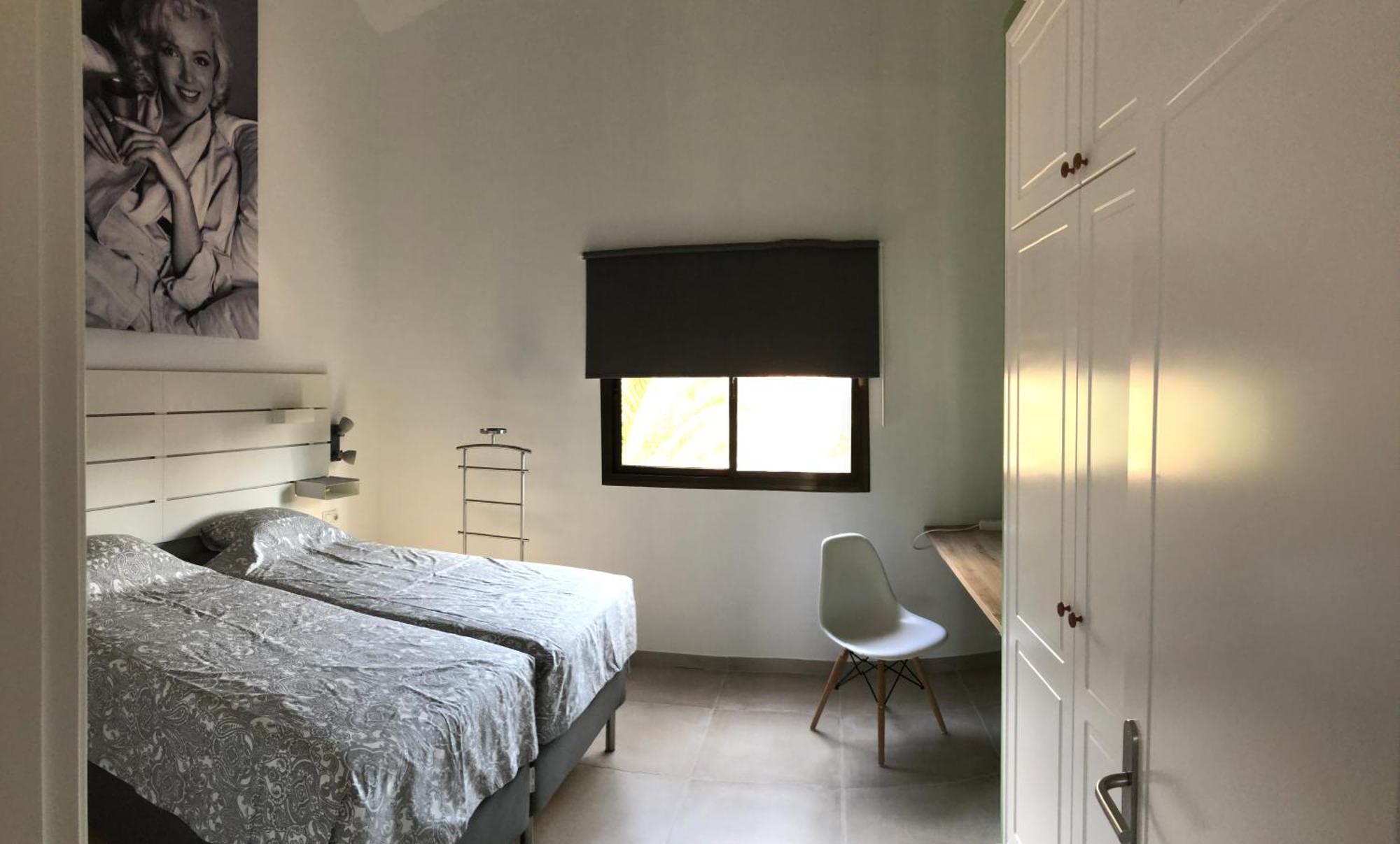 Apartment Casa Marilyn