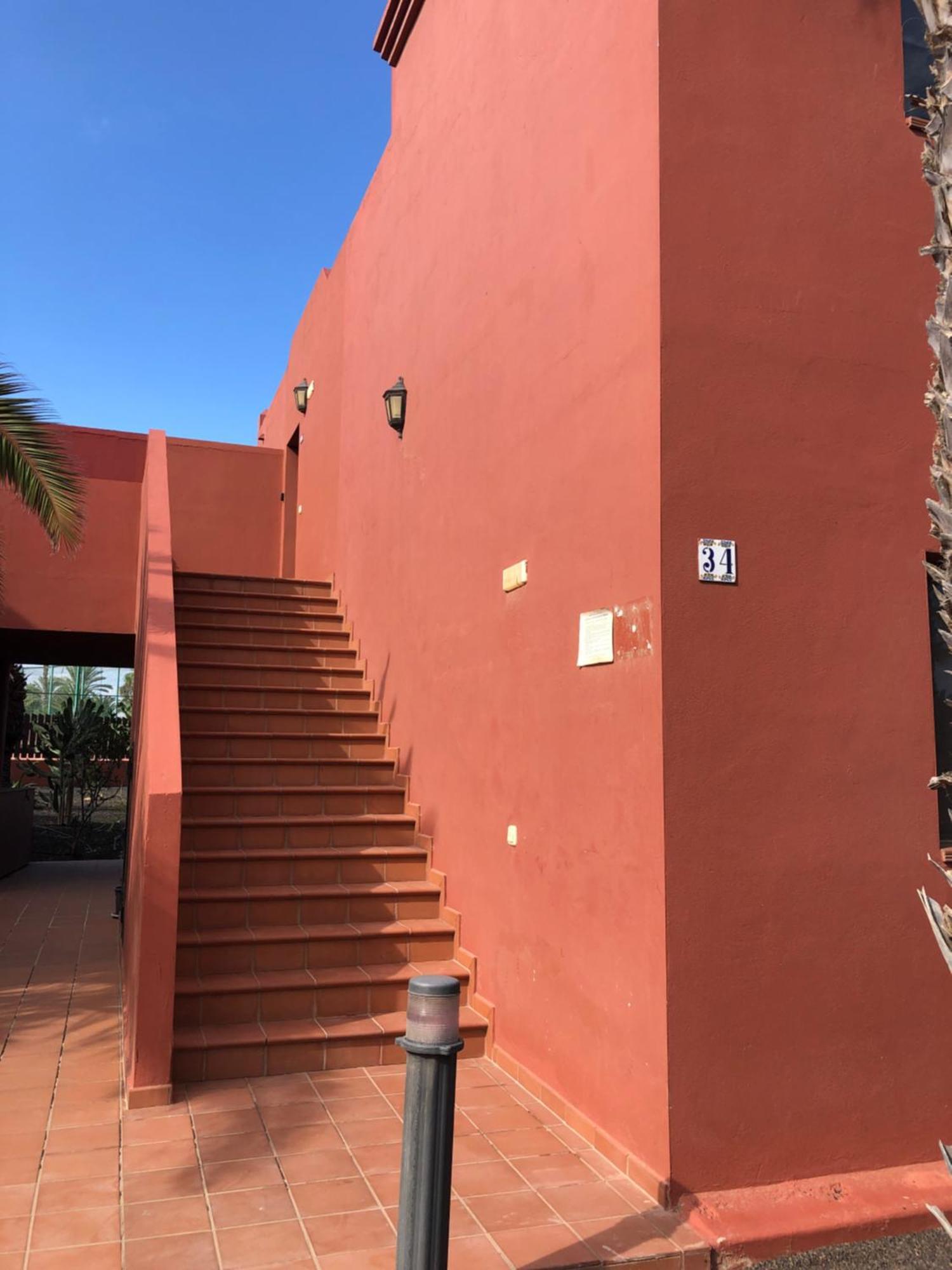 Casa Marilyn Apartment *