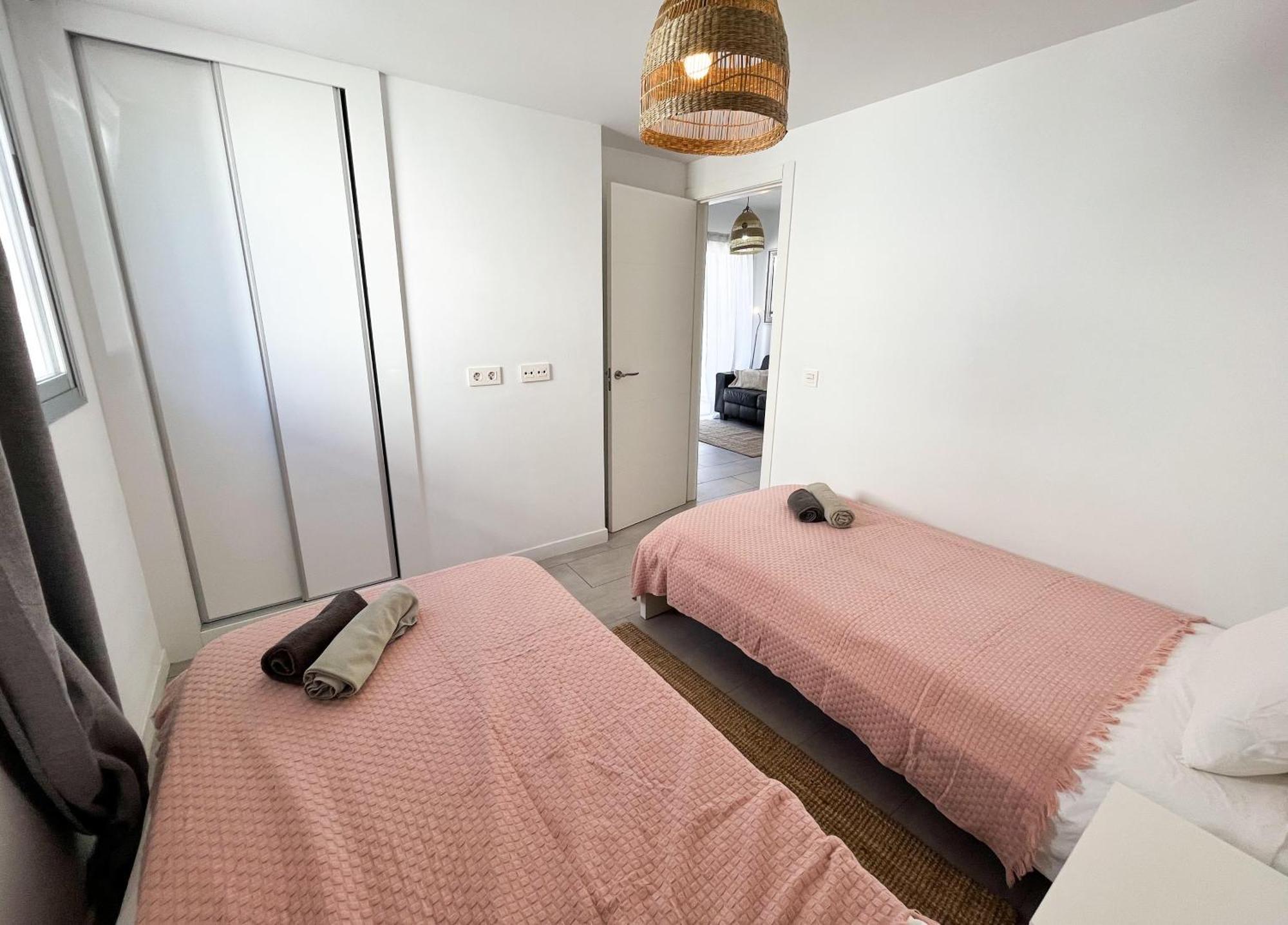 Appartement Casa Sol Bristol Sunset *