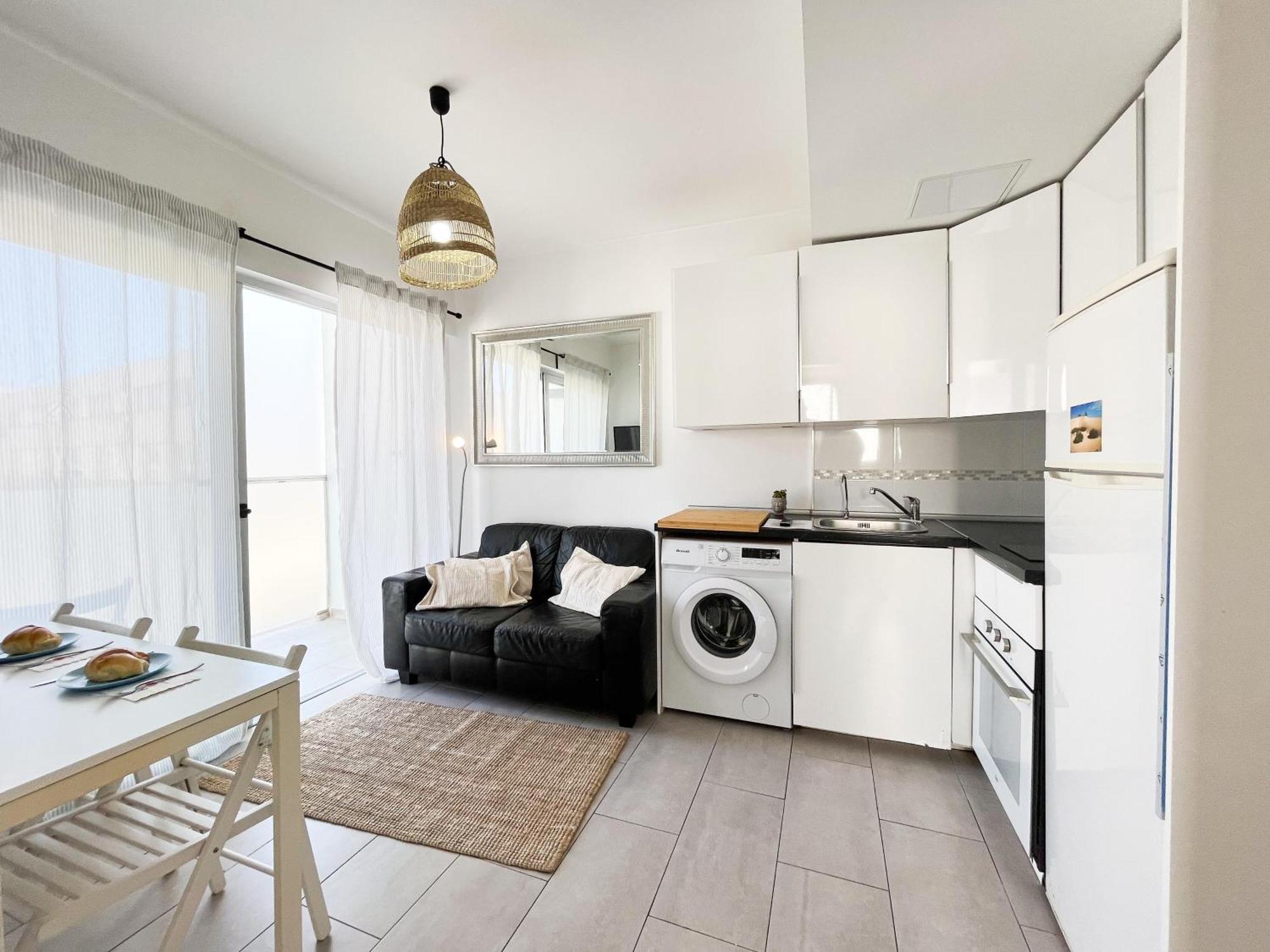 Casa Sol Bristol Sunset Appartement *