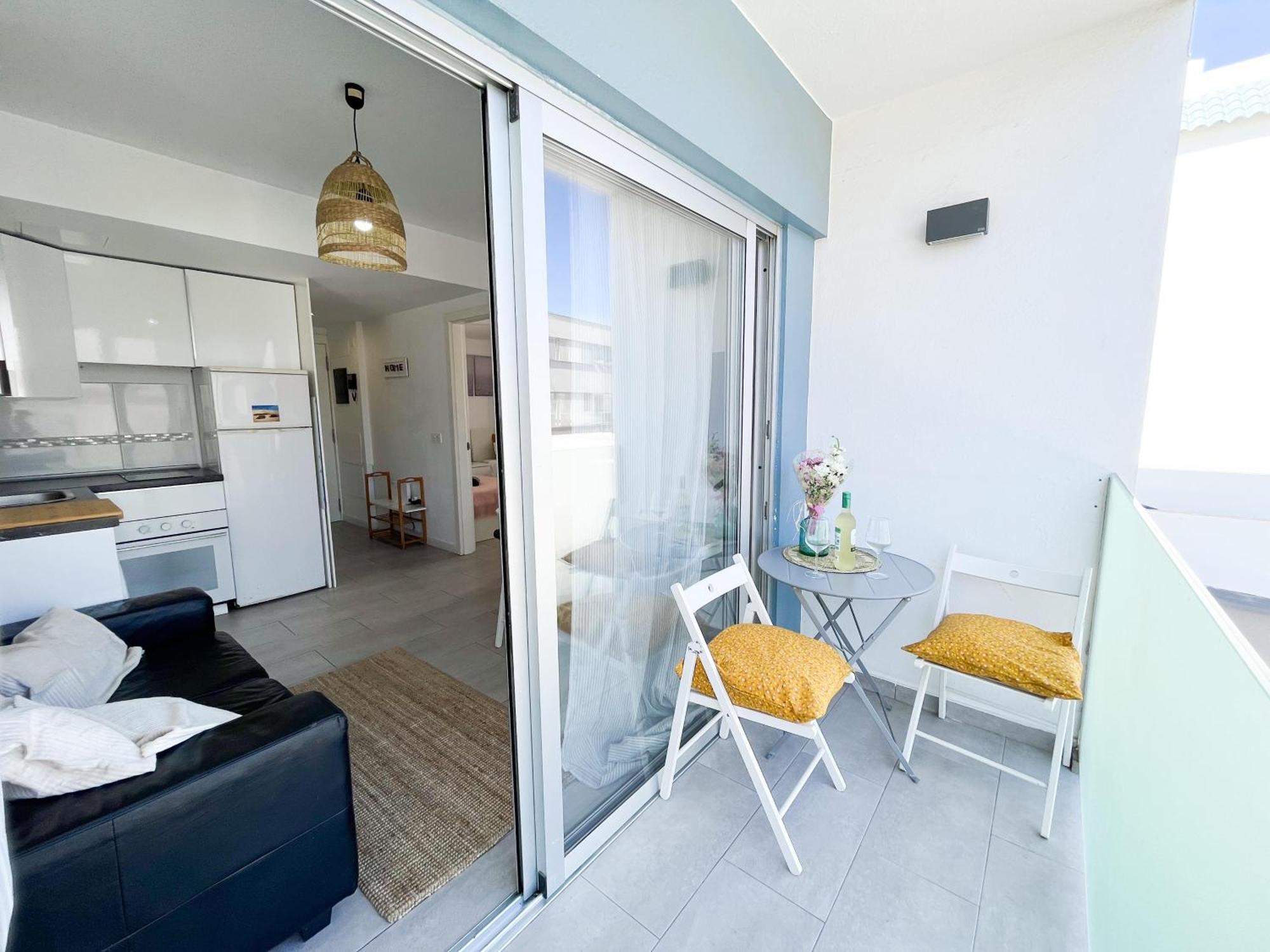 Casa Sol Bristol Sunset Corralejo