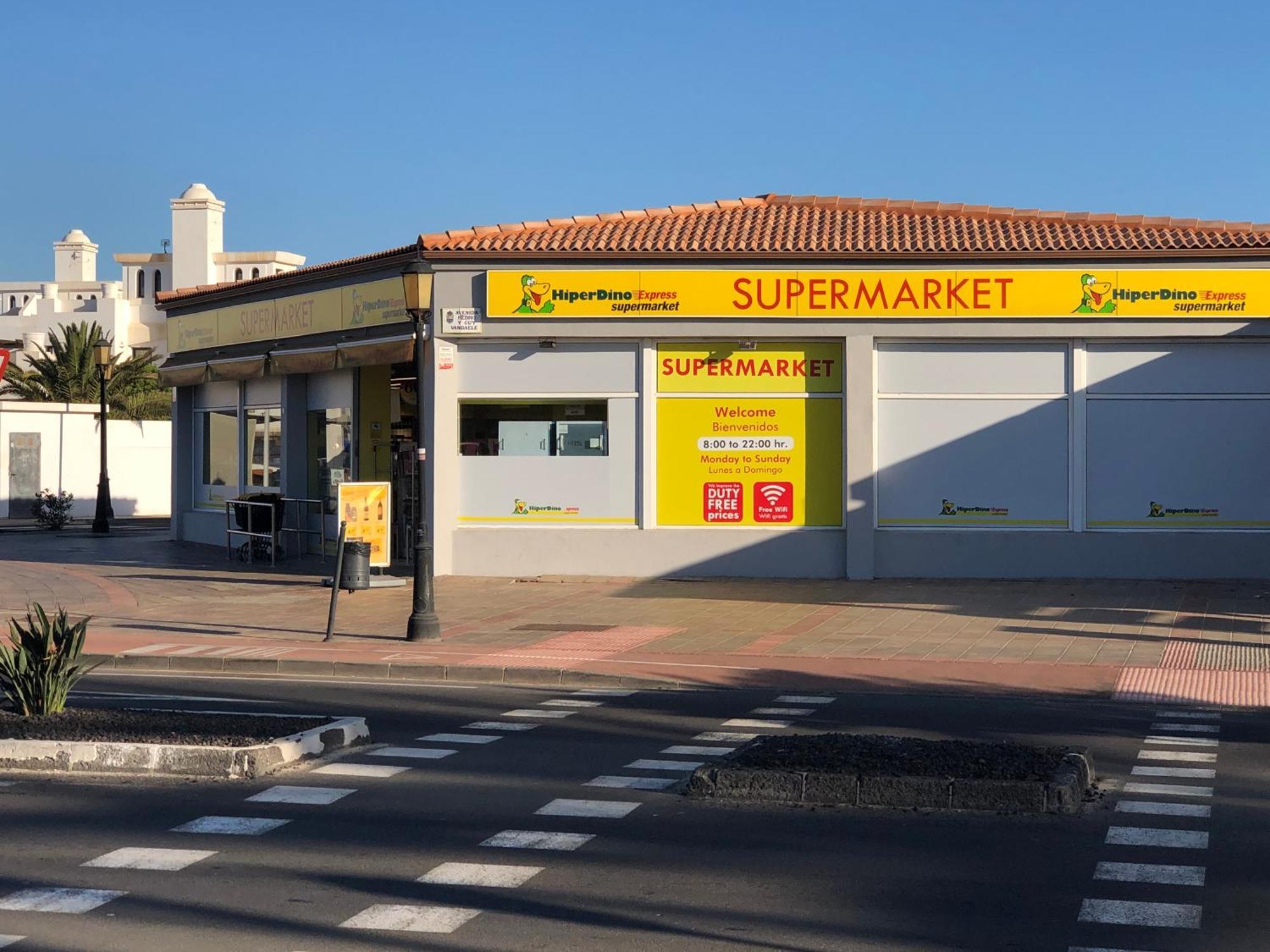 Casa Marilyn Apartment Corralejo