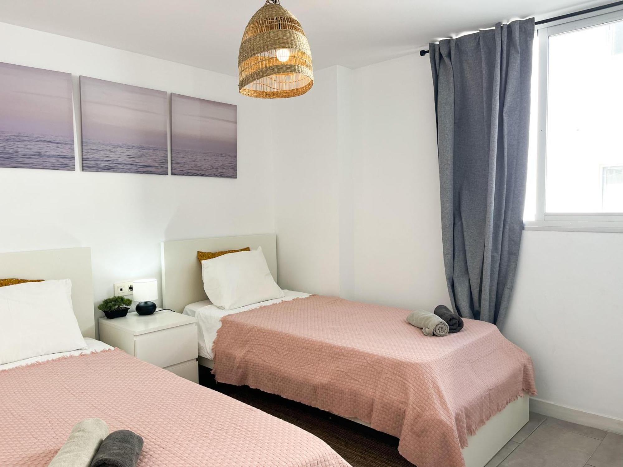 Casa Sol Bristol Sunset Appartement Corralejo