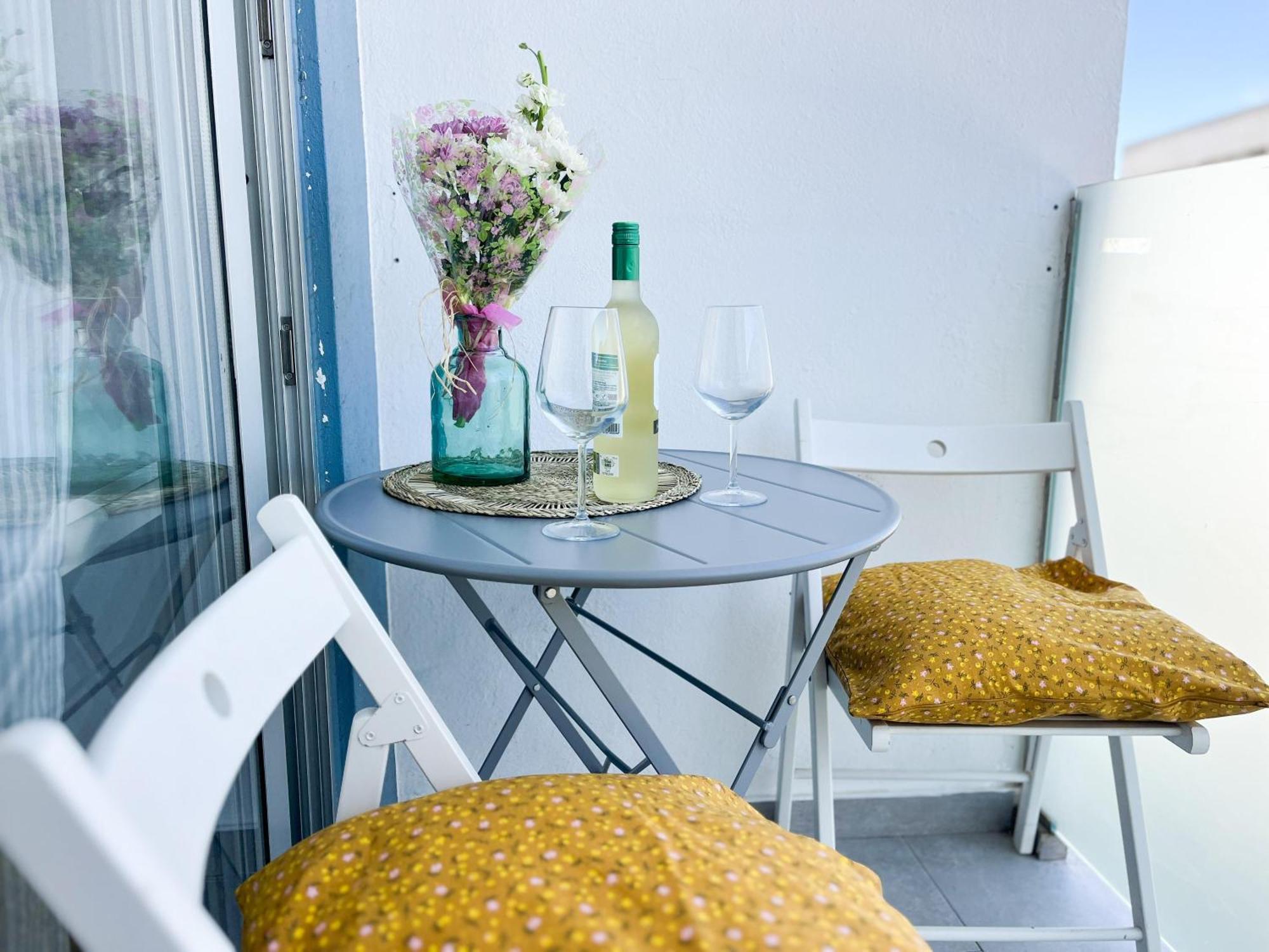 Appartement Casa Sol Bristol Sunset *