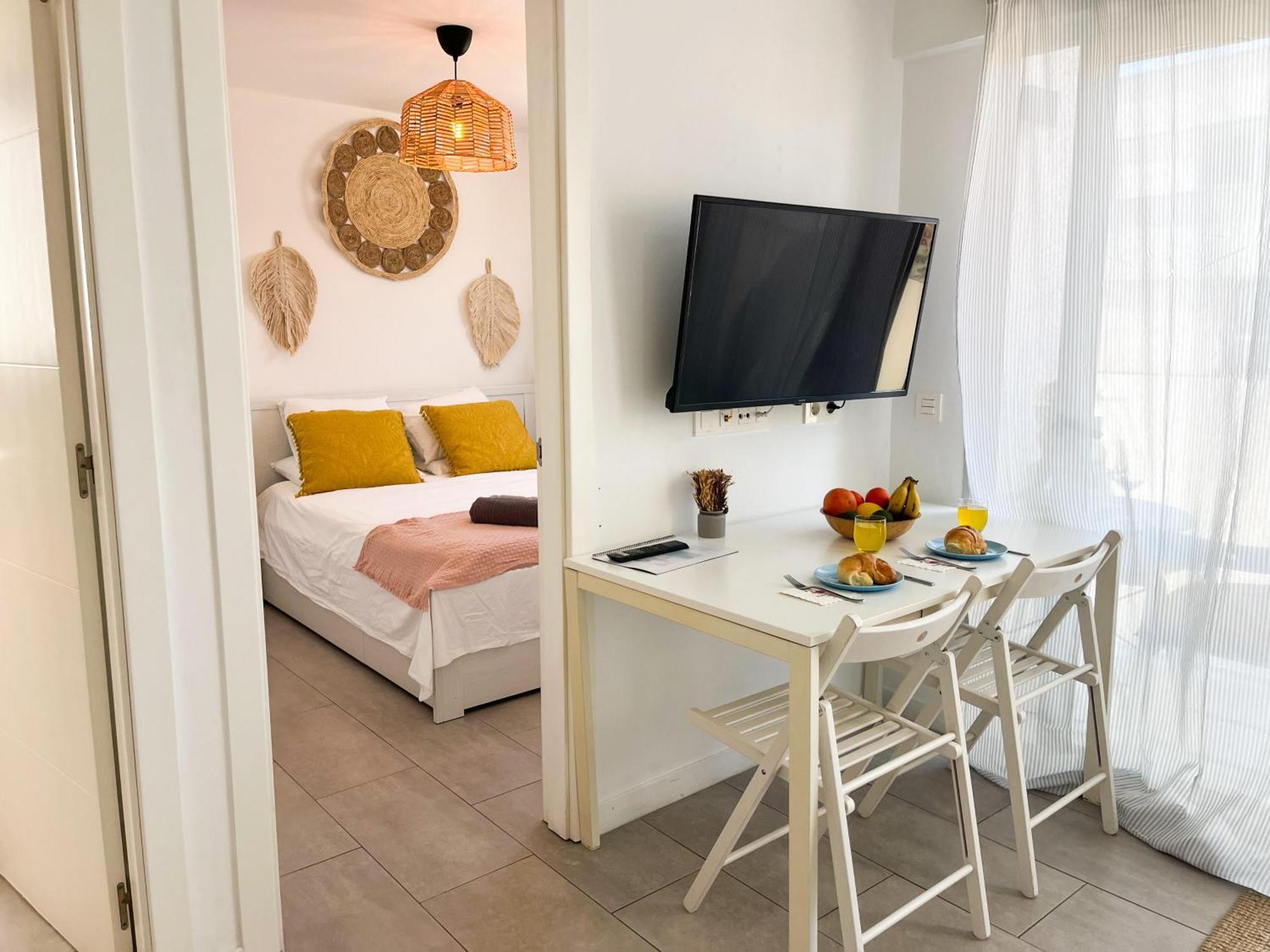 Casa Sol Bristol Sunset Appartement *