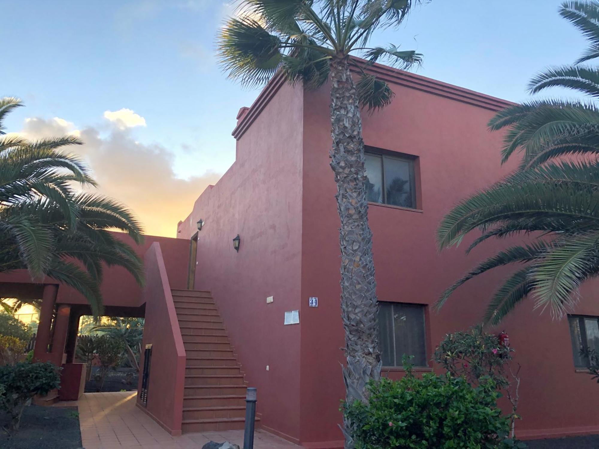 Casa Marilyn Apartment Corralejo