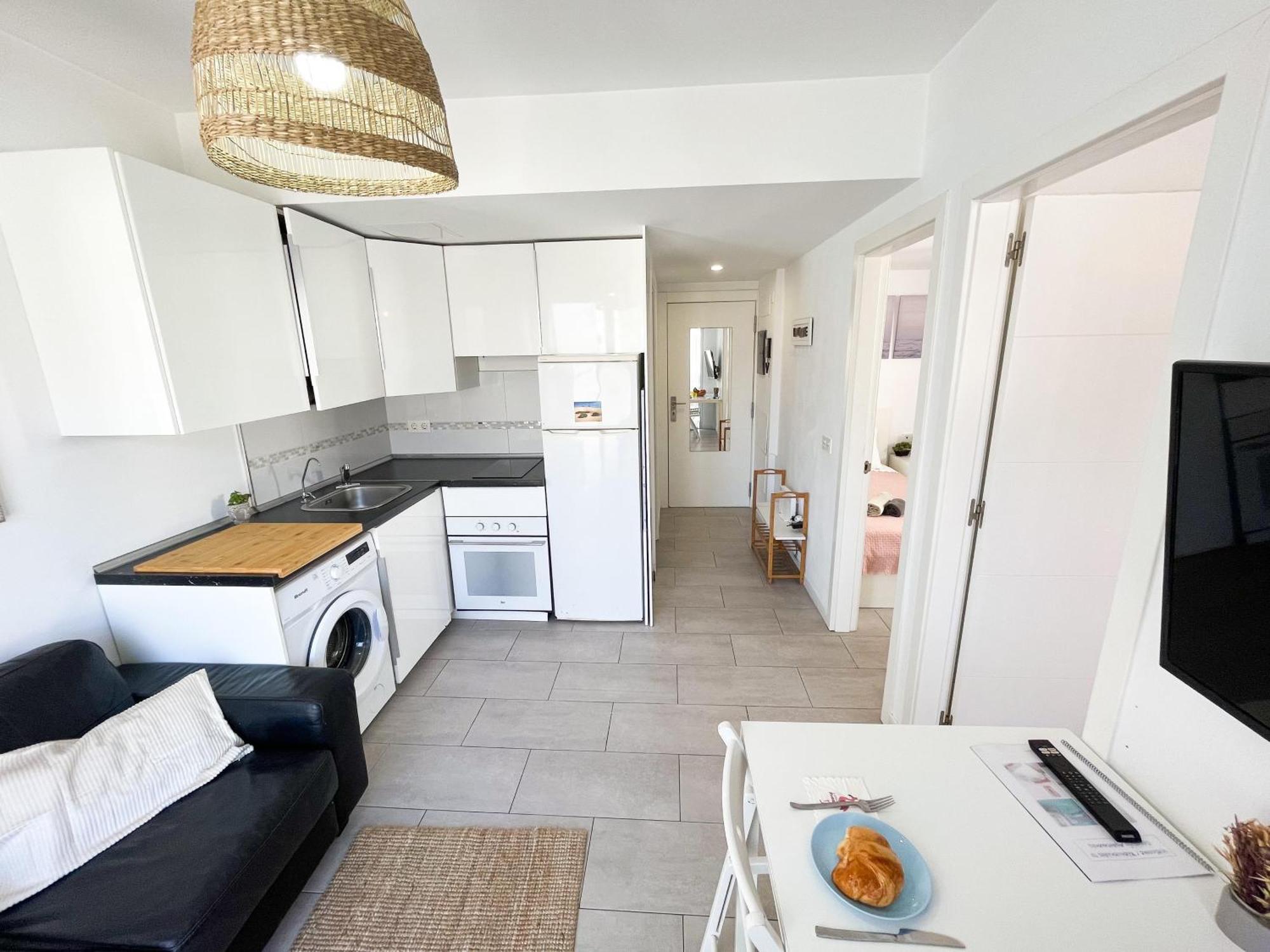 Appartement Casa Sol Bristol Sunset