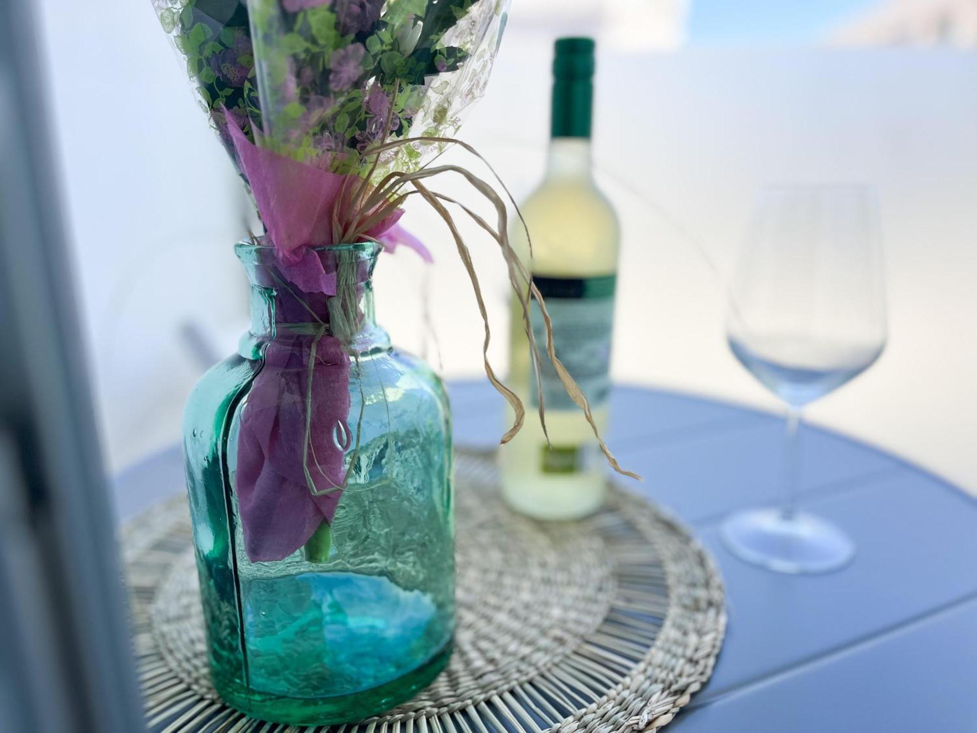 Casa Sol Bristol Sunset Apartment Corralejo