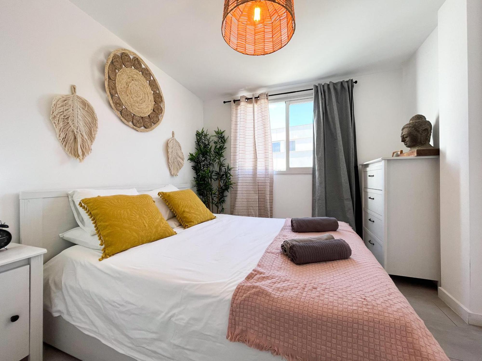 Appartement Casa Sol Bristol Sunset Corralejo