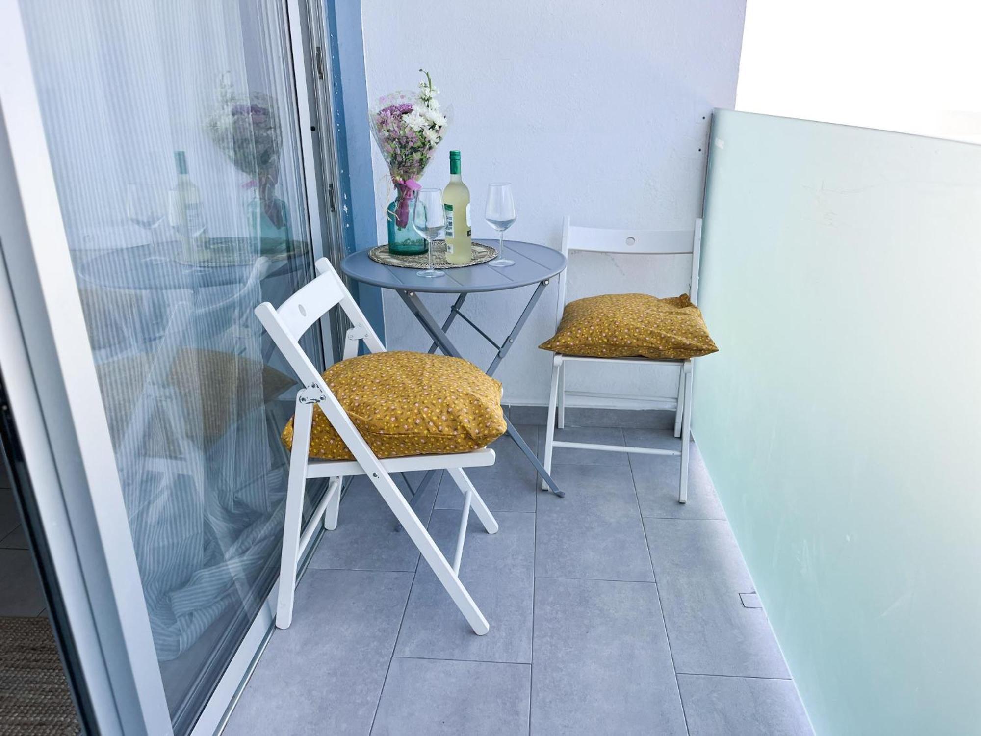 Casa Sol Bristol Sunset Apartment Corralejo