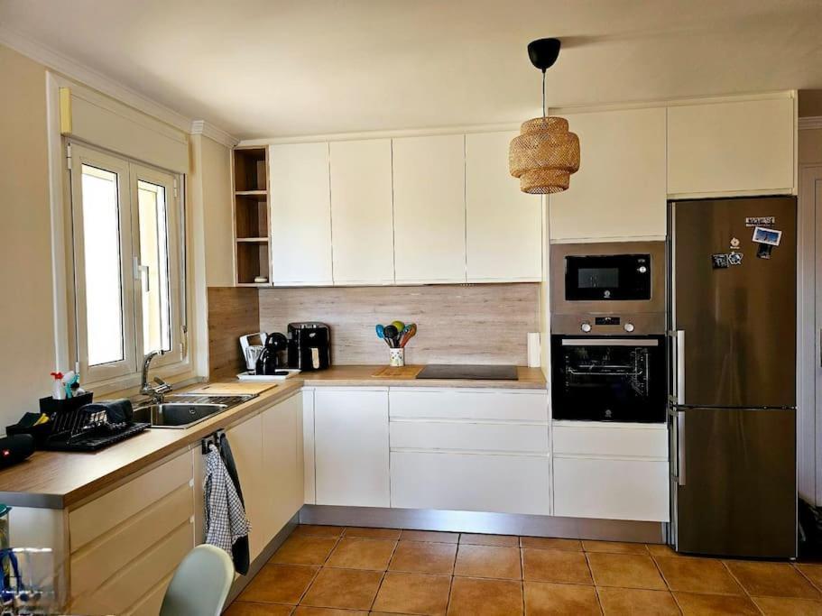Lumineux-vue Mer. Refait A Neuf 2023. Apartment