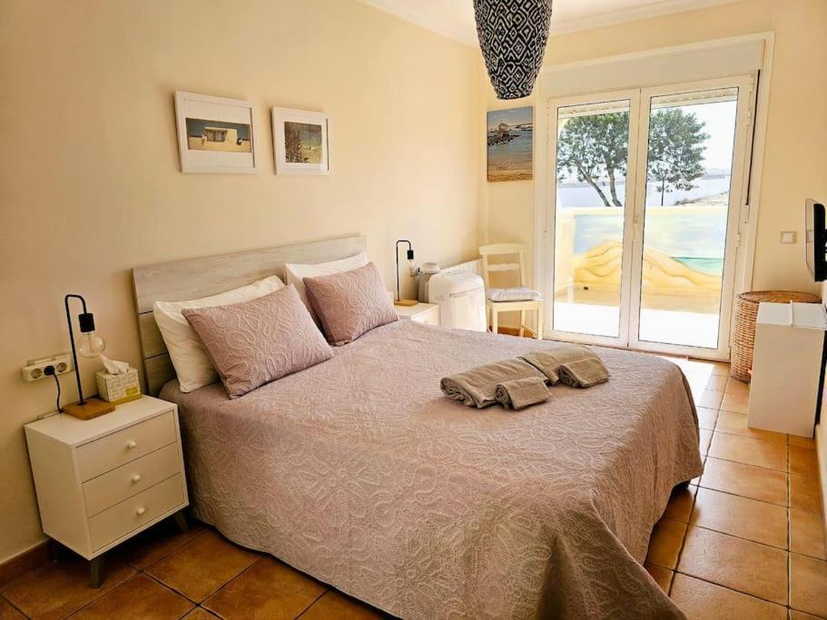 Apartment Lumineux-vue Mer. Refait A Neuf 2023.