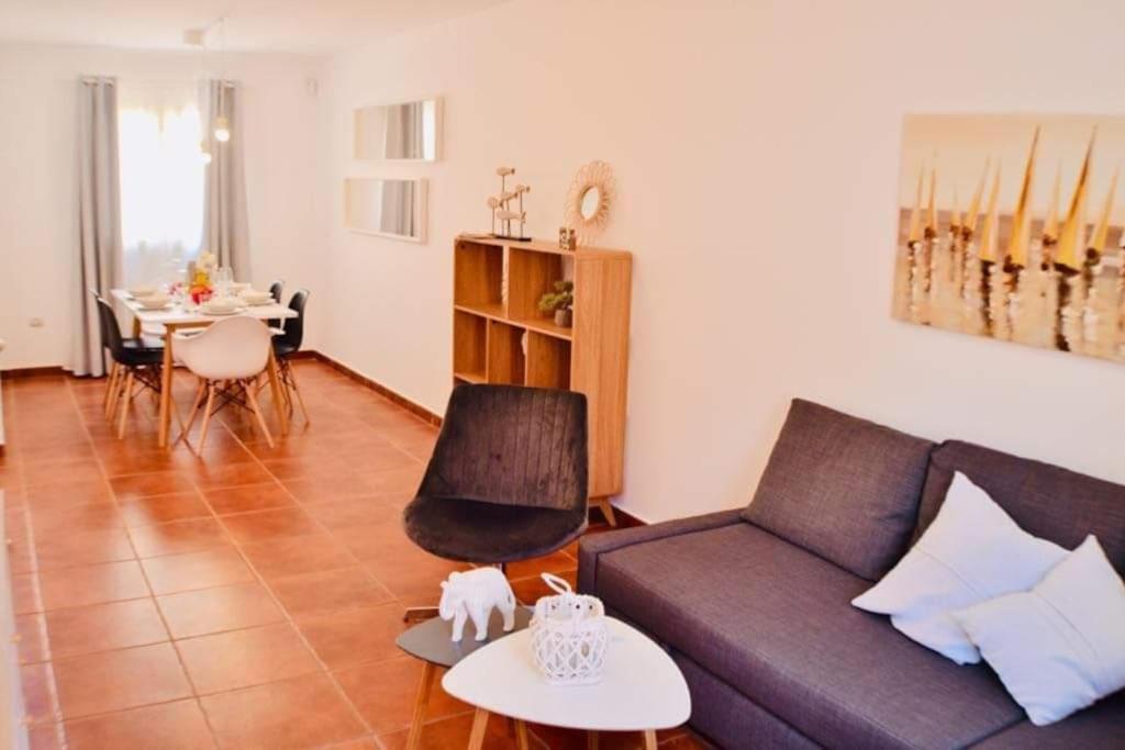 Сasa de vacaciones 46 B-rent