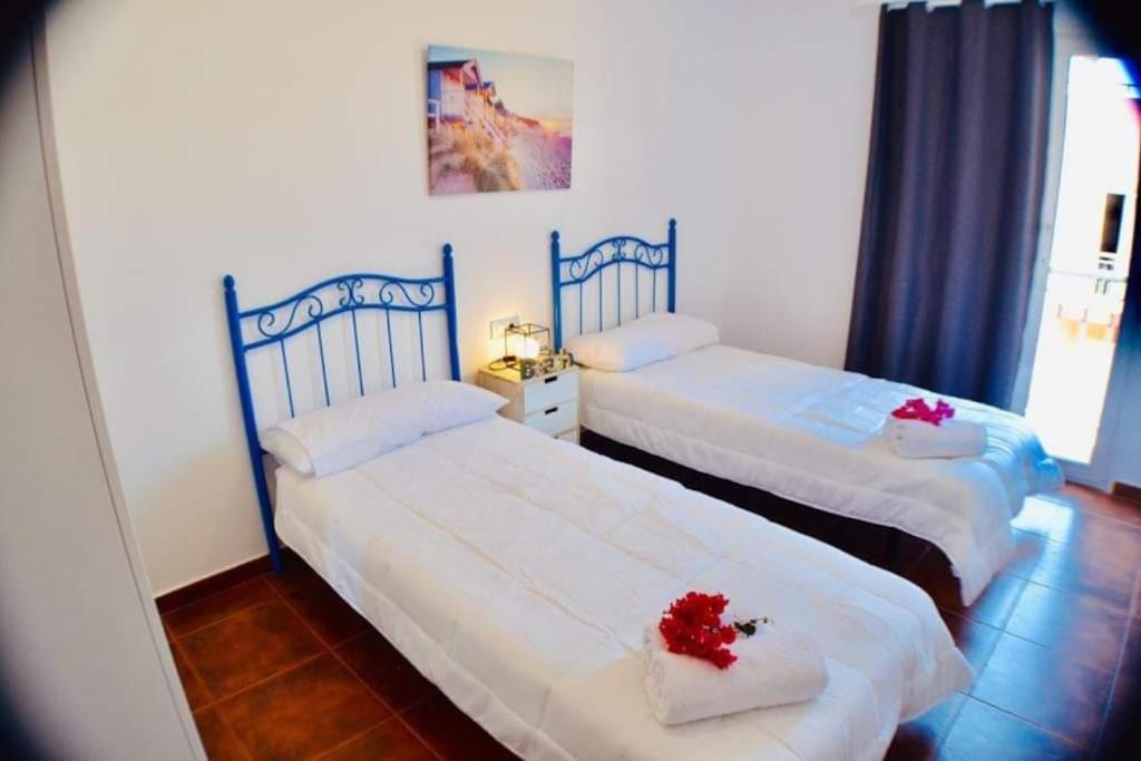 Сasa de vacaciones 46 B-rent Corralejo