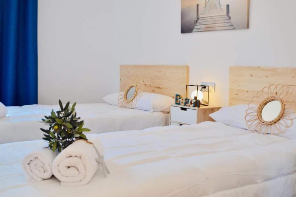 Chalet 46 B-Rent Holiday home