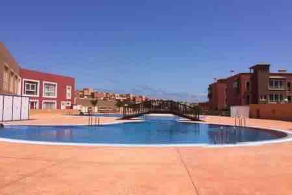 Сasa de vacaciones 46 B-rent